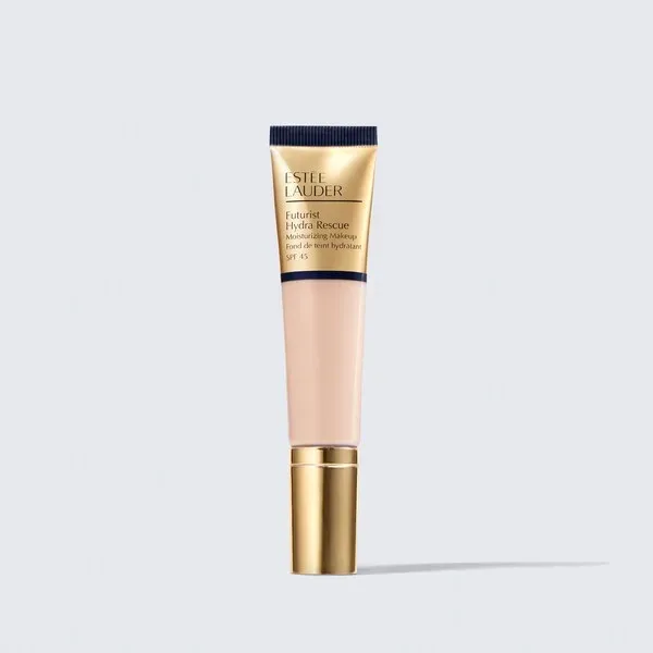 Estée Lauder  Futurist Hydra Rescue Moisturizing Makeup SPF 45