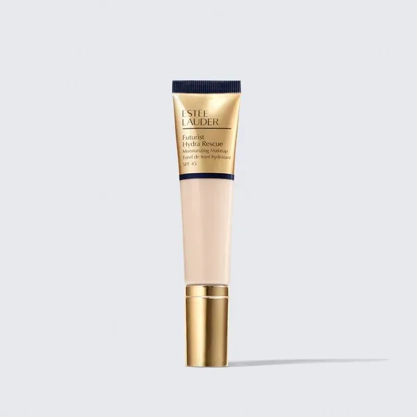 Estée Lauder  Futurist Hydra Rescue Moisturizing Makeup SPF 45