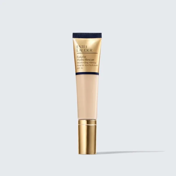 Estée Lauder  Futurist Hydra Rescue Moisturizing Makeup SPF 45