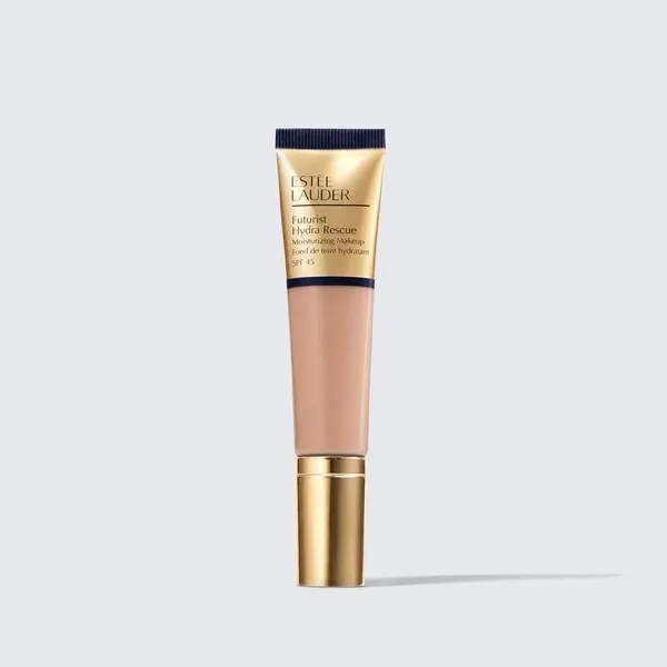 Estée Lauder  Futurist Hydra Rescue Moisturizing Makeup SPF 45