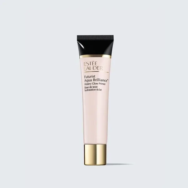 Estée Lauder  Futurist Aqua Brilliance? Watery Glow Primer