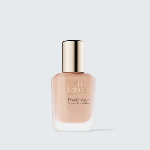 Estée Lauder  Double Wear Stay-in-Place Longwear Matte Foundation SPF 10