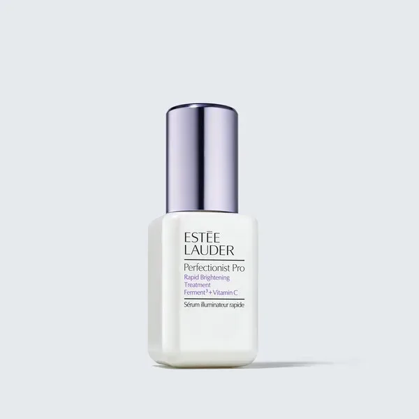 Estée Lauder  Perfectionist Pro Rapid Brightening Treatment Serum with Ferment3 + Vitamin C