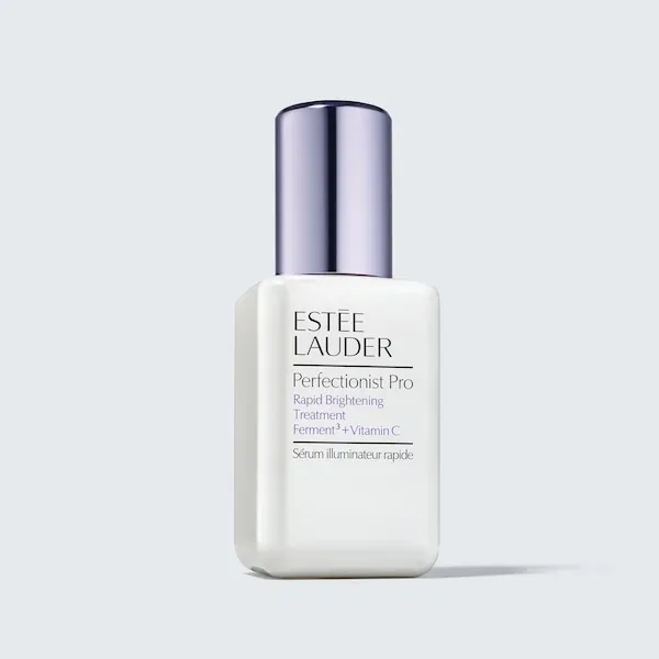 Estée Lauder  Perfectionist Pro Rapid Brightening Treatment Serum with Ferment3 + Vitamin C