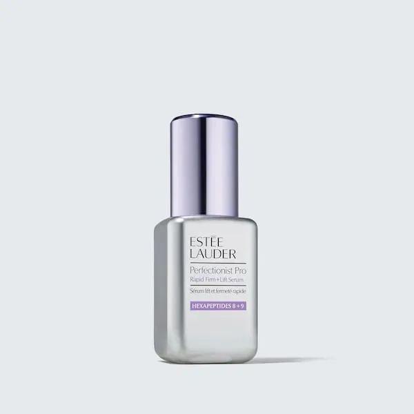 Estée Lauder  Perfectionist Pro Rapid Firm + Lift Serum with Hexapeptides 8 + 9
