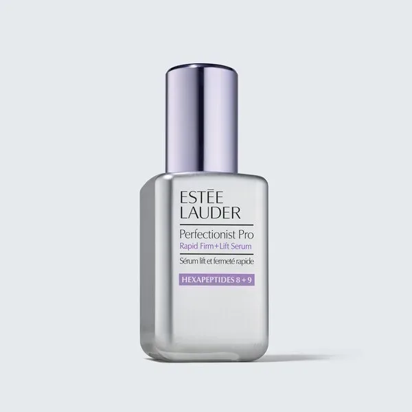 Estée Lauder  Perfectionist Pro Rapid Firm + Lift Serum with Hexapeptides 8 + 9