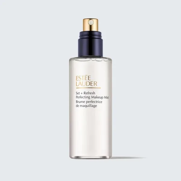 Estée Lauder  Set + Refresh Perfecting Makeup Mist