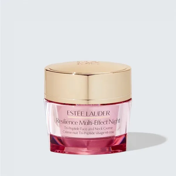 Estée Lauder  Resilience Multi-Effect Night Tri-Peptide Face and Neck Creme
