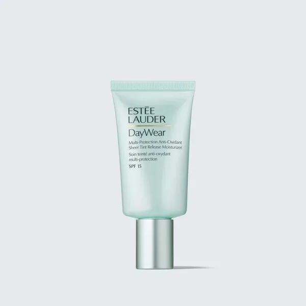 Estée Lauder  DayWear Multi-Protection Anti-Oxidant Sheer Tint Release Moisturizer LSF 15
