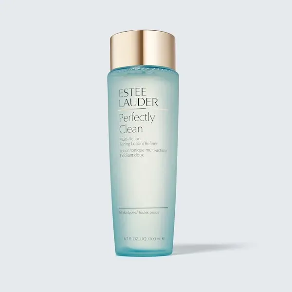 Estée Lauder  Perfectly Clean Multi-Action Hydrating Toning Lotion/Refiner