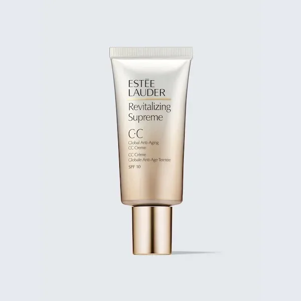 Estée Lauder  Revitalizing Supreme Global Anti-Aging CC Creme SPF 10