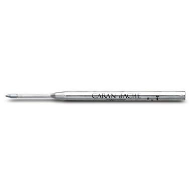 CARAN D'A Mine Goliath F 8428.009 schwarz