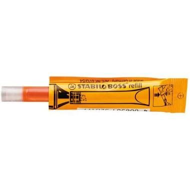 STABILO Textmarker Refill BOSS 070/54 orange