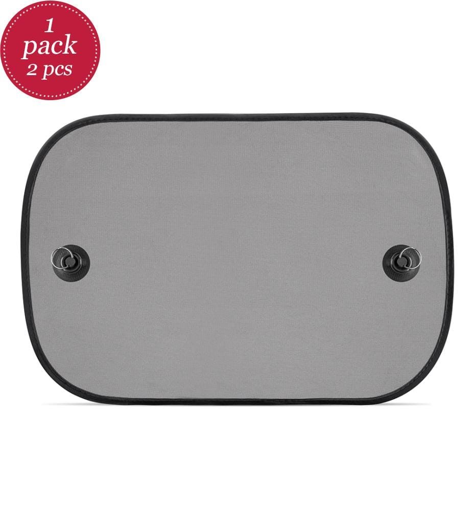 Reer - TravelKid Sun Basic Autosonnenschutz 2er Pack