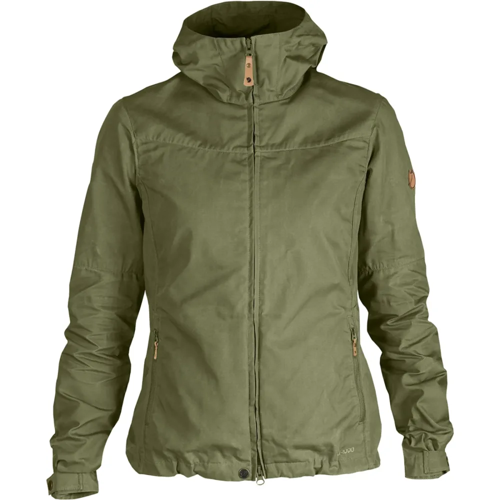 Fjällräven Damen Stina Jacke