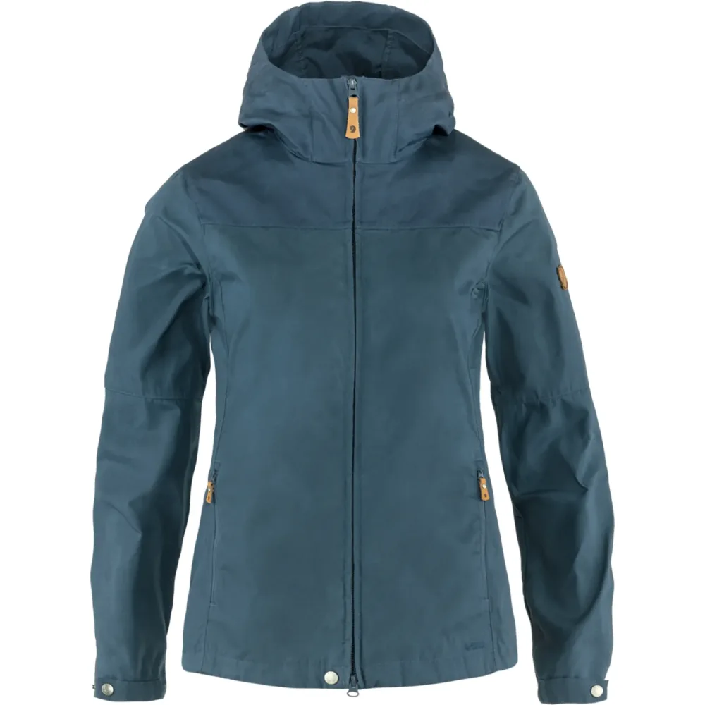 Fjällräven Damen Stina Jacke