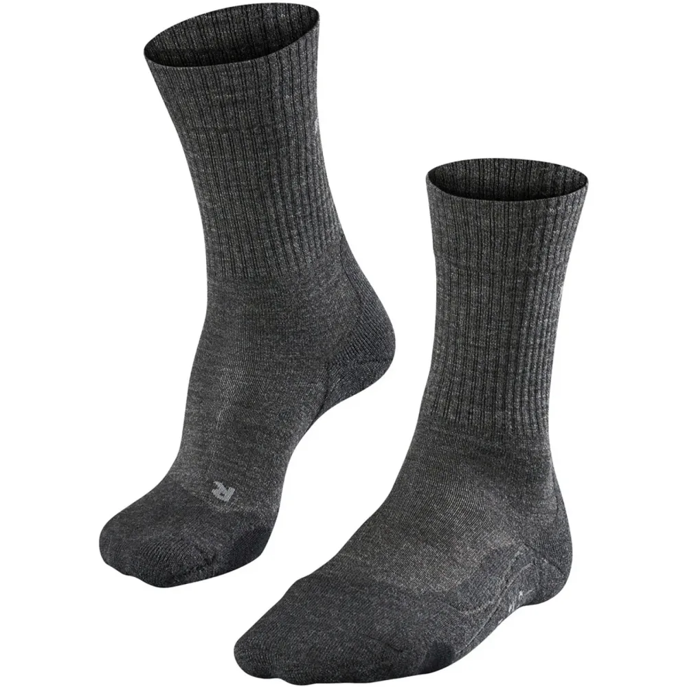 Falke Herren TK2 Wool Socken