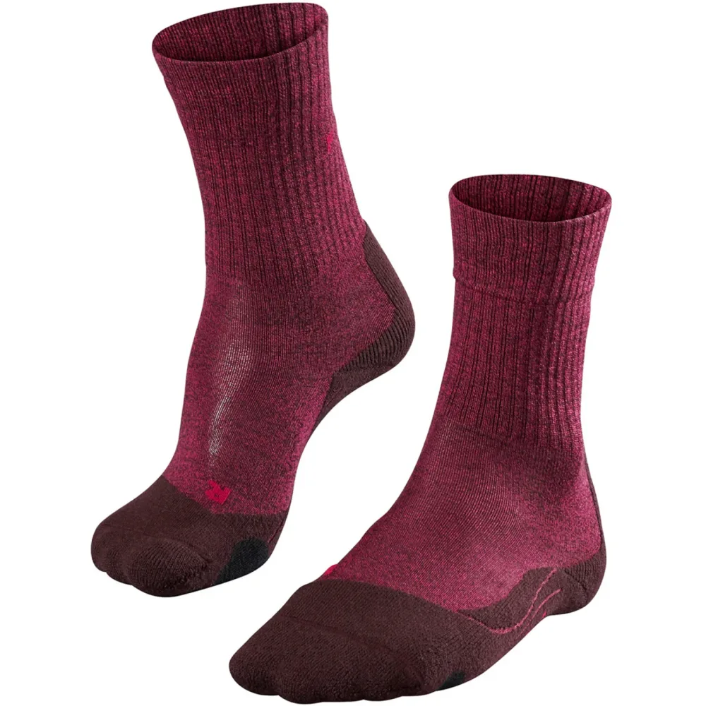 Falke Damen TK2 Wool Socken