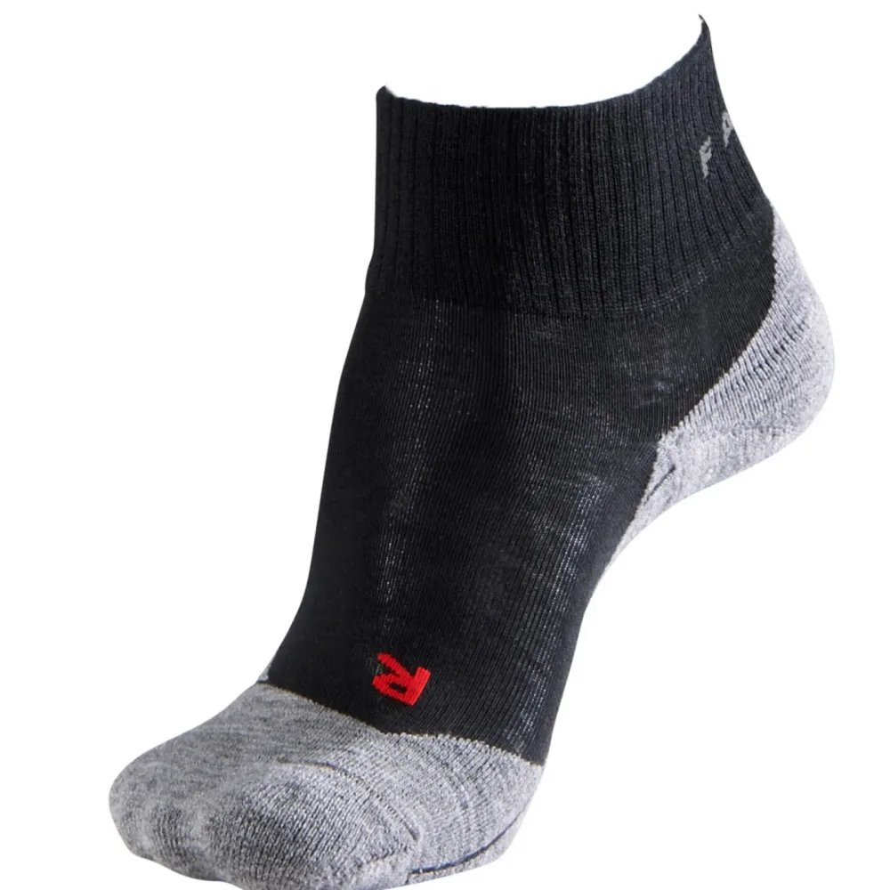 Falke Herren TK5 Ultra Light Short Socken