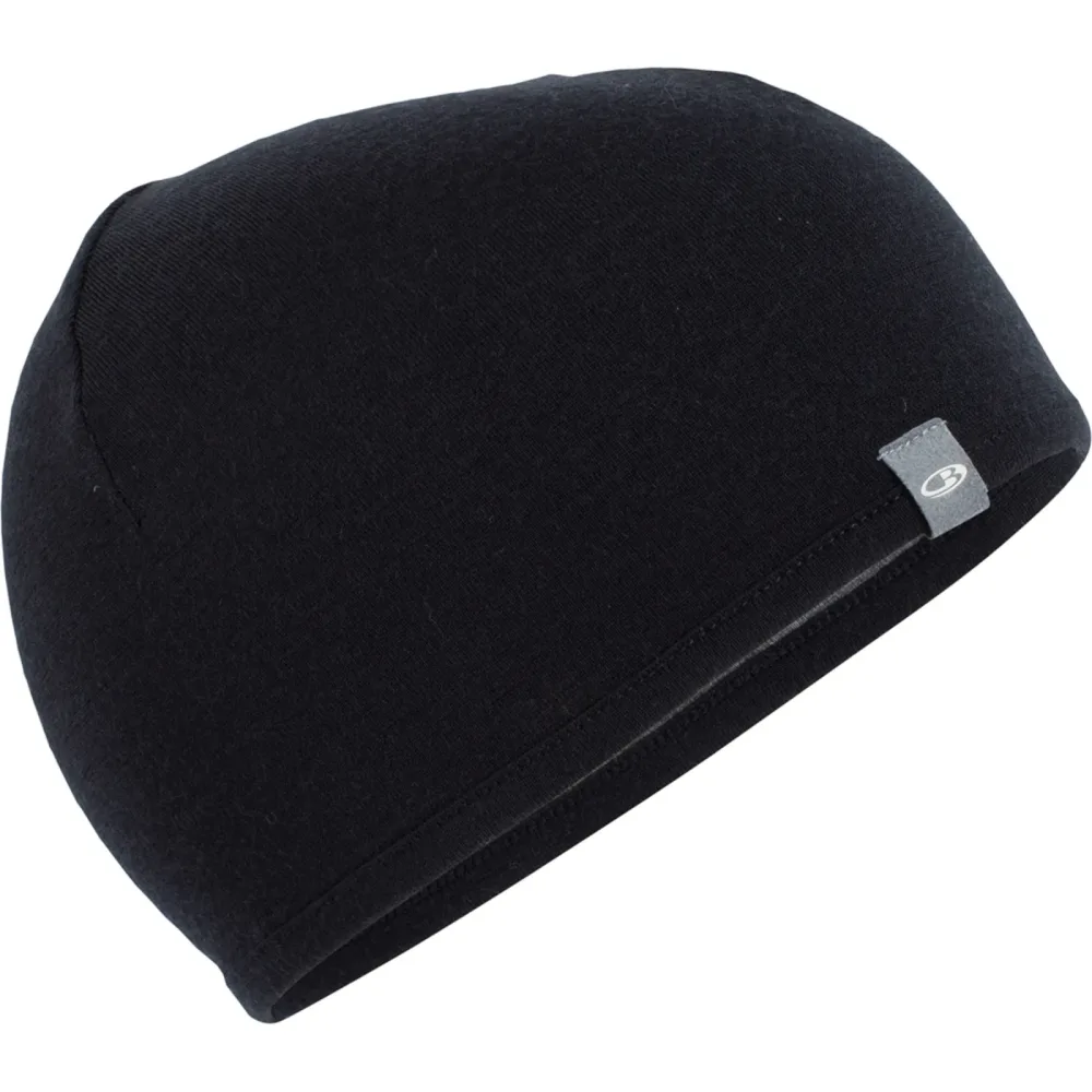 Icebreaker Herren Pocket Mütze