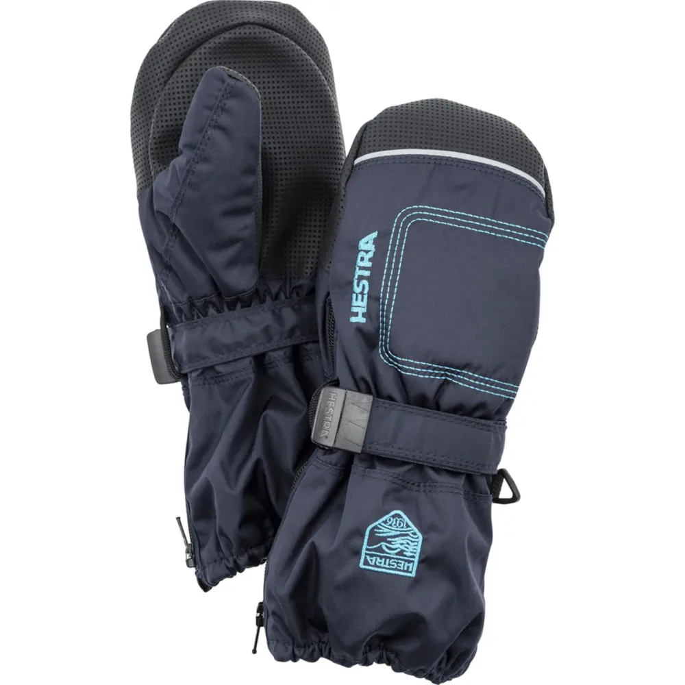 Hestra Kinder Zip Handschuhe