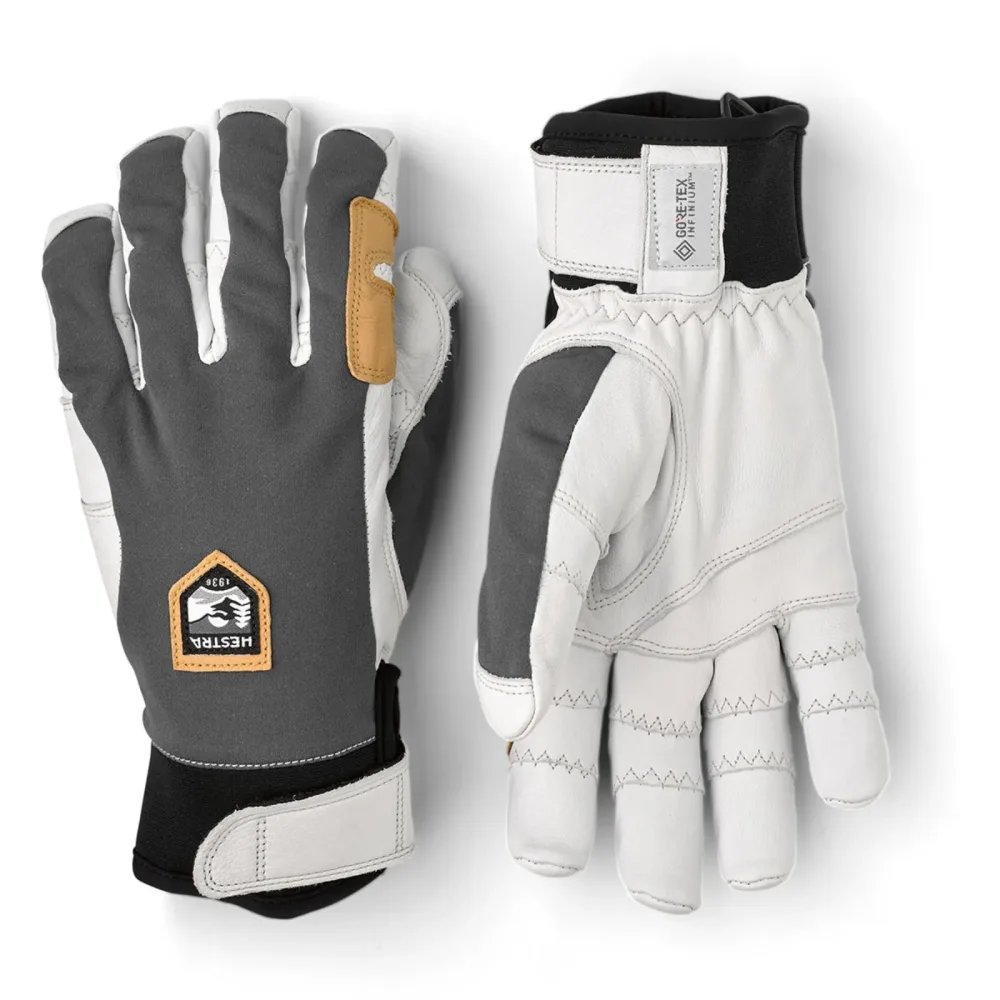 Hestra Ergo Grip Active Handschuhe