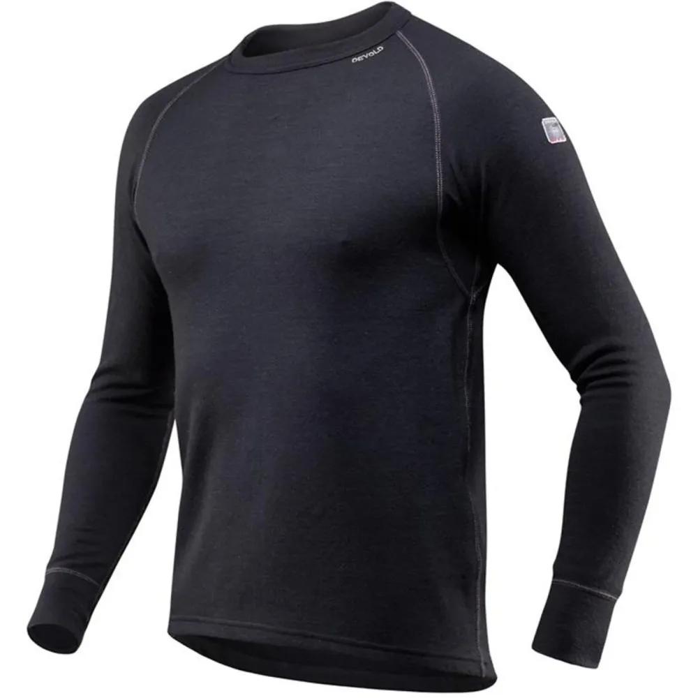 Devold Herren Expedition Longsleeve