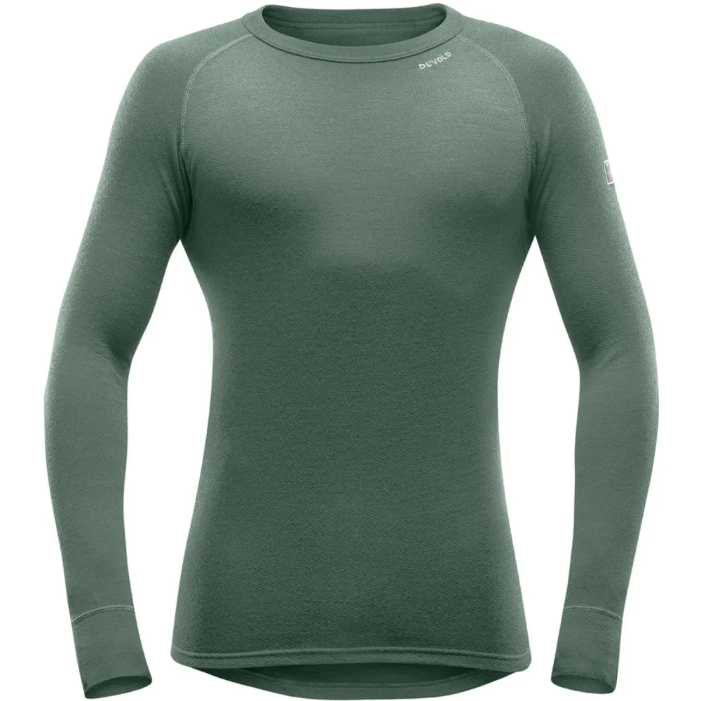 Devold Herren Expedition Longsleeve