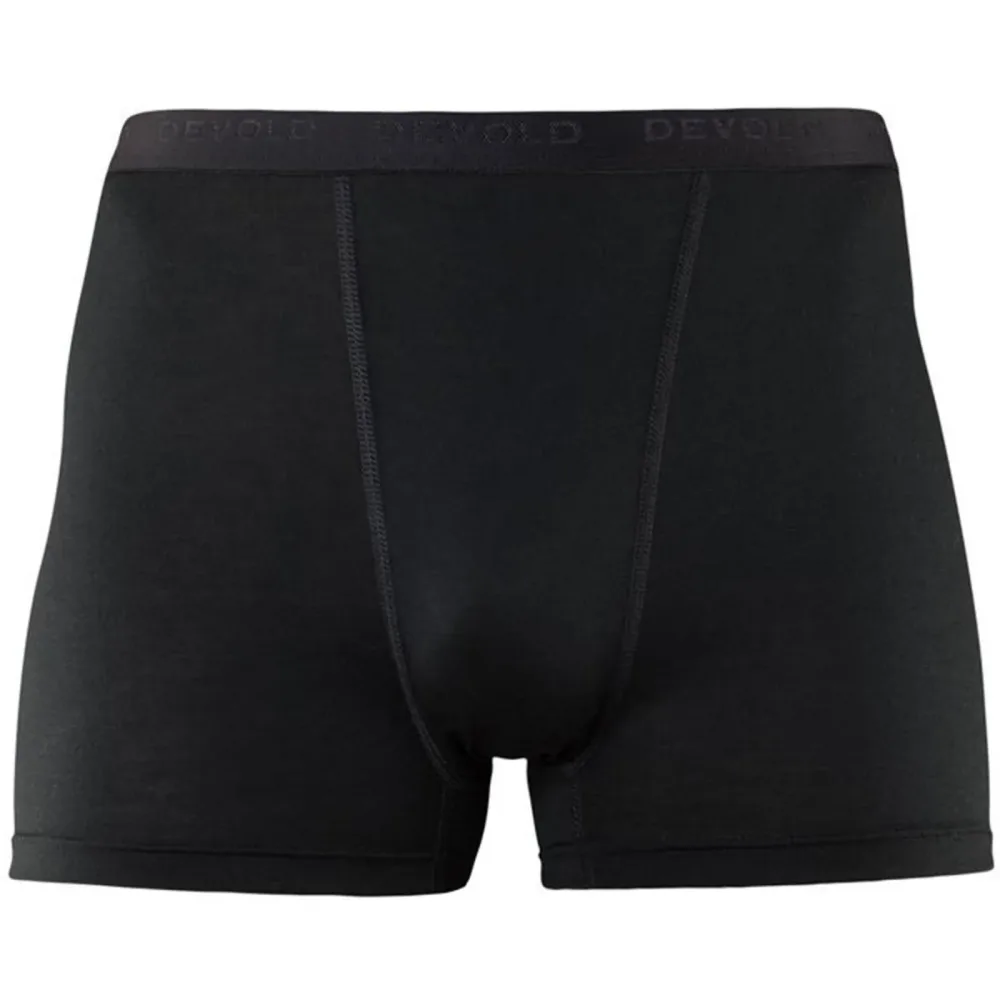 Devold Herren Breeze Boxer