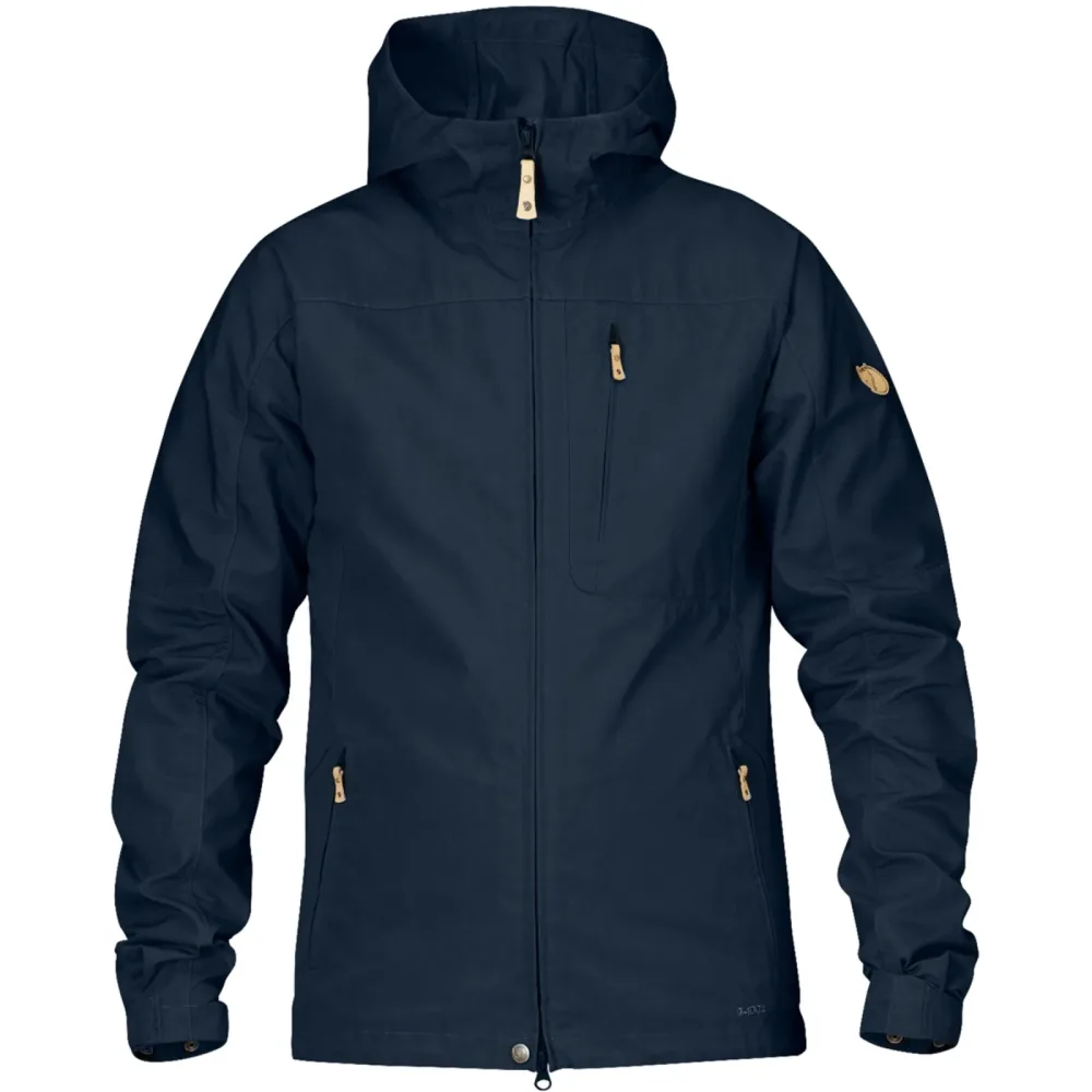 Fjällräven Herren Sten Jacke
