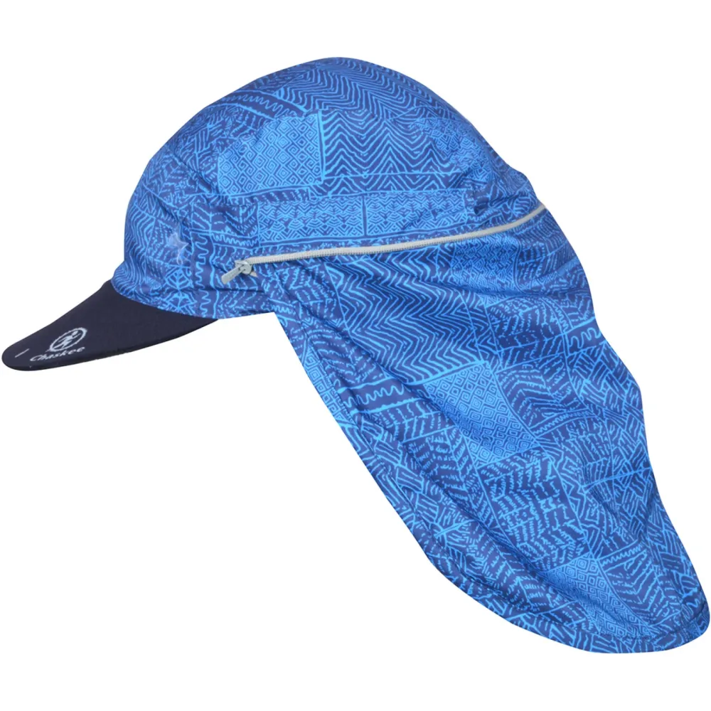 Chaskee Zuma Zip-in Cap