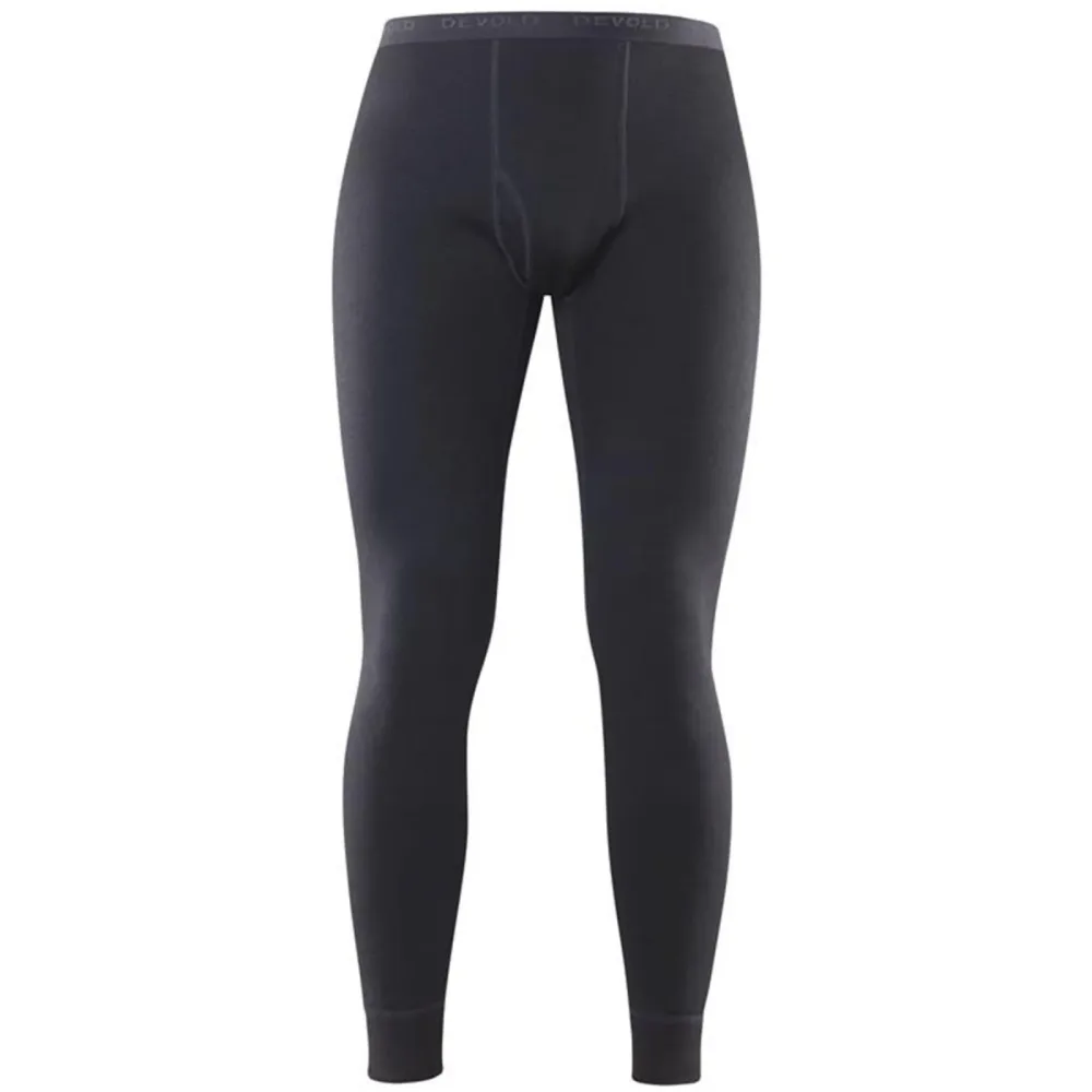 Devold Herren Duo Active Long Johns Hose