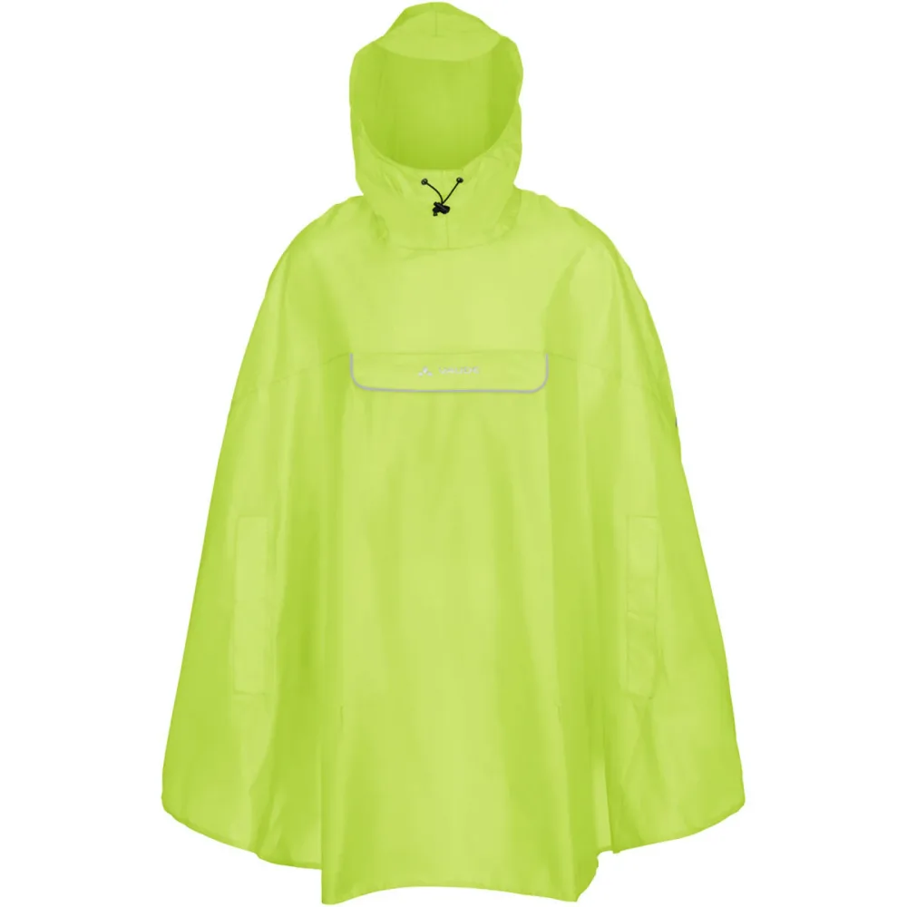 Vaude Valdipino Poncho
