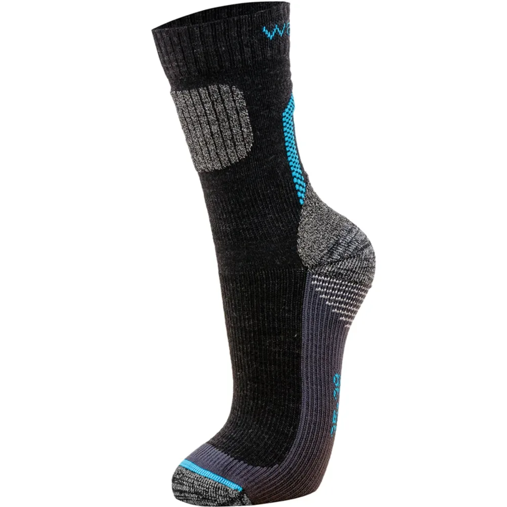 Wapiti Kinder Trek SK06 Merino Socken