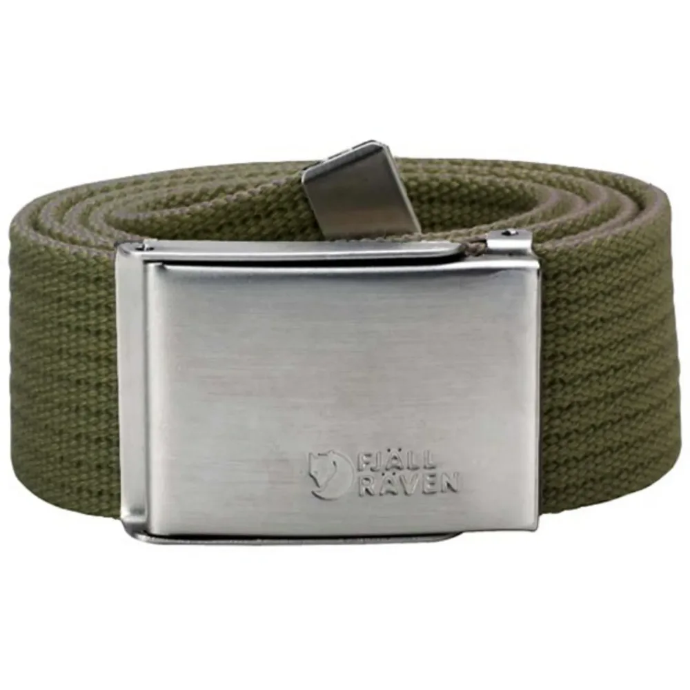Fjällräven Canvas Gürtel