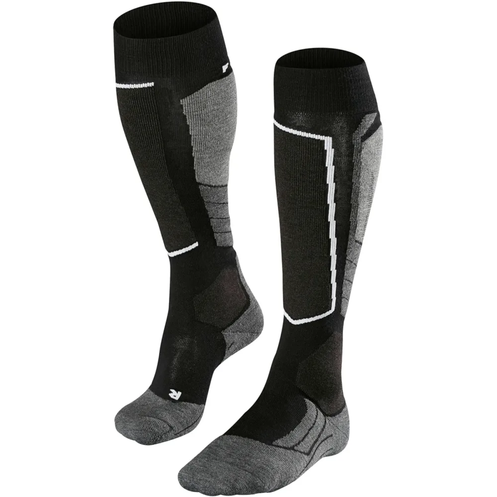Falke Herren SK2 Wool Socken