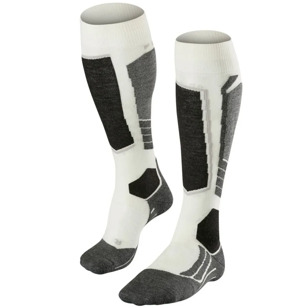Falke Damen SK2 Wool Socken