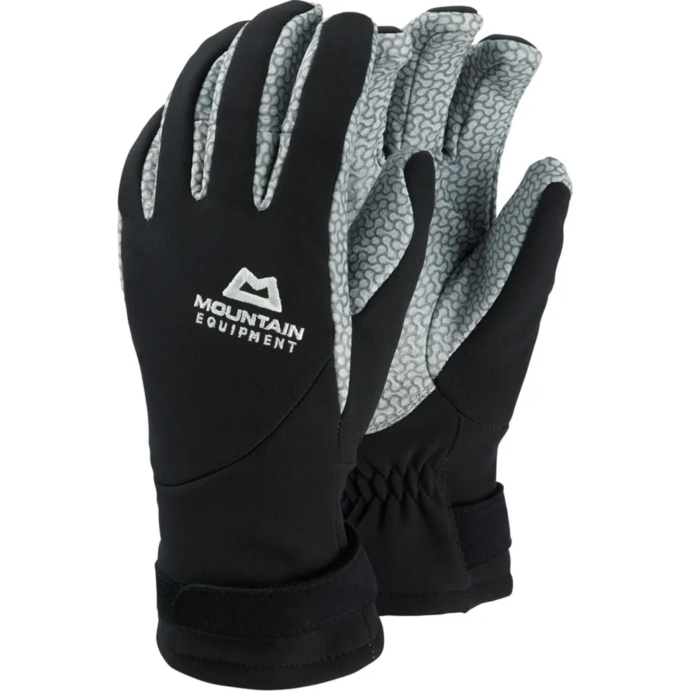 Mountain Equipment Damen Super Alpine Handschuhe
