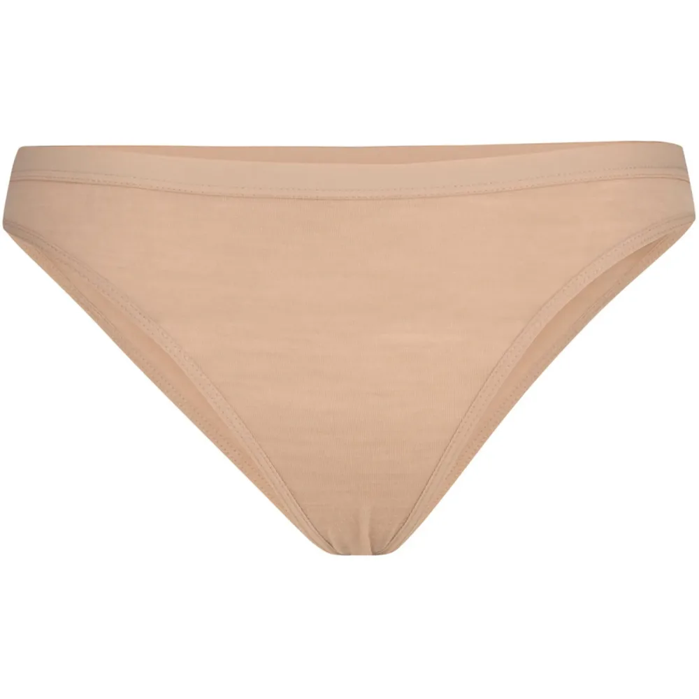 Icebreaker Damen Siren Thong Unterhose