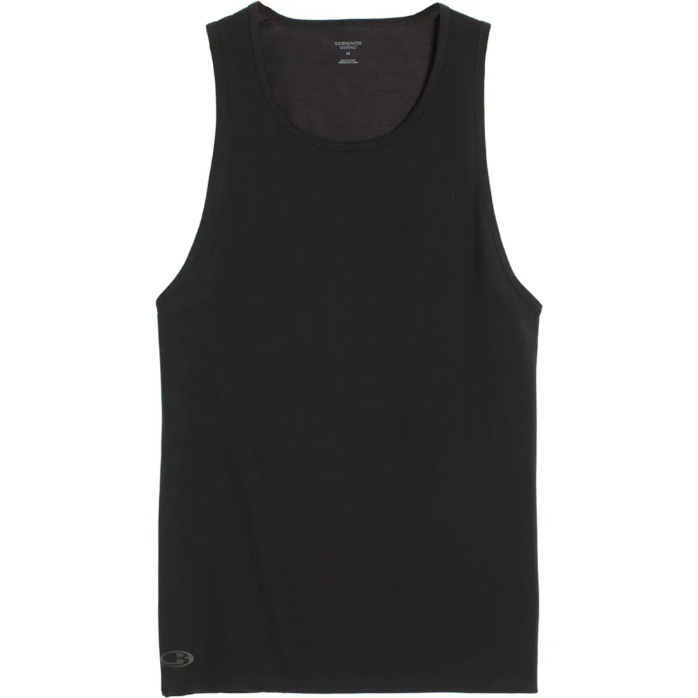 Icebreaker Herren Anatomica Tanktop