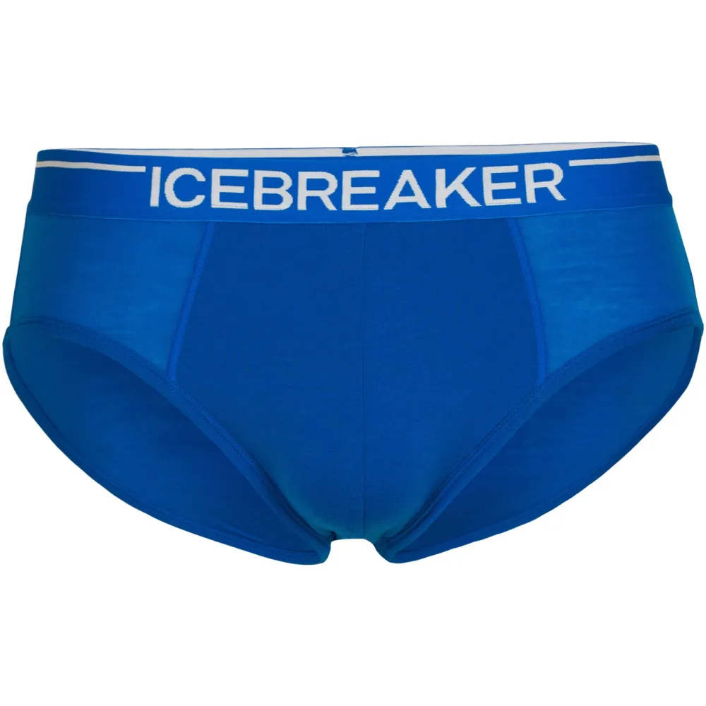 Icebreaker Herren Anatomica Unterhose