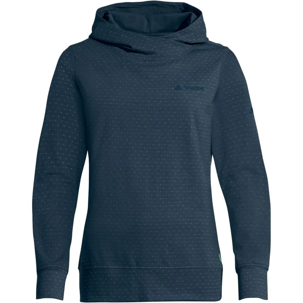 Vaude Damen Tuenno Hoodie