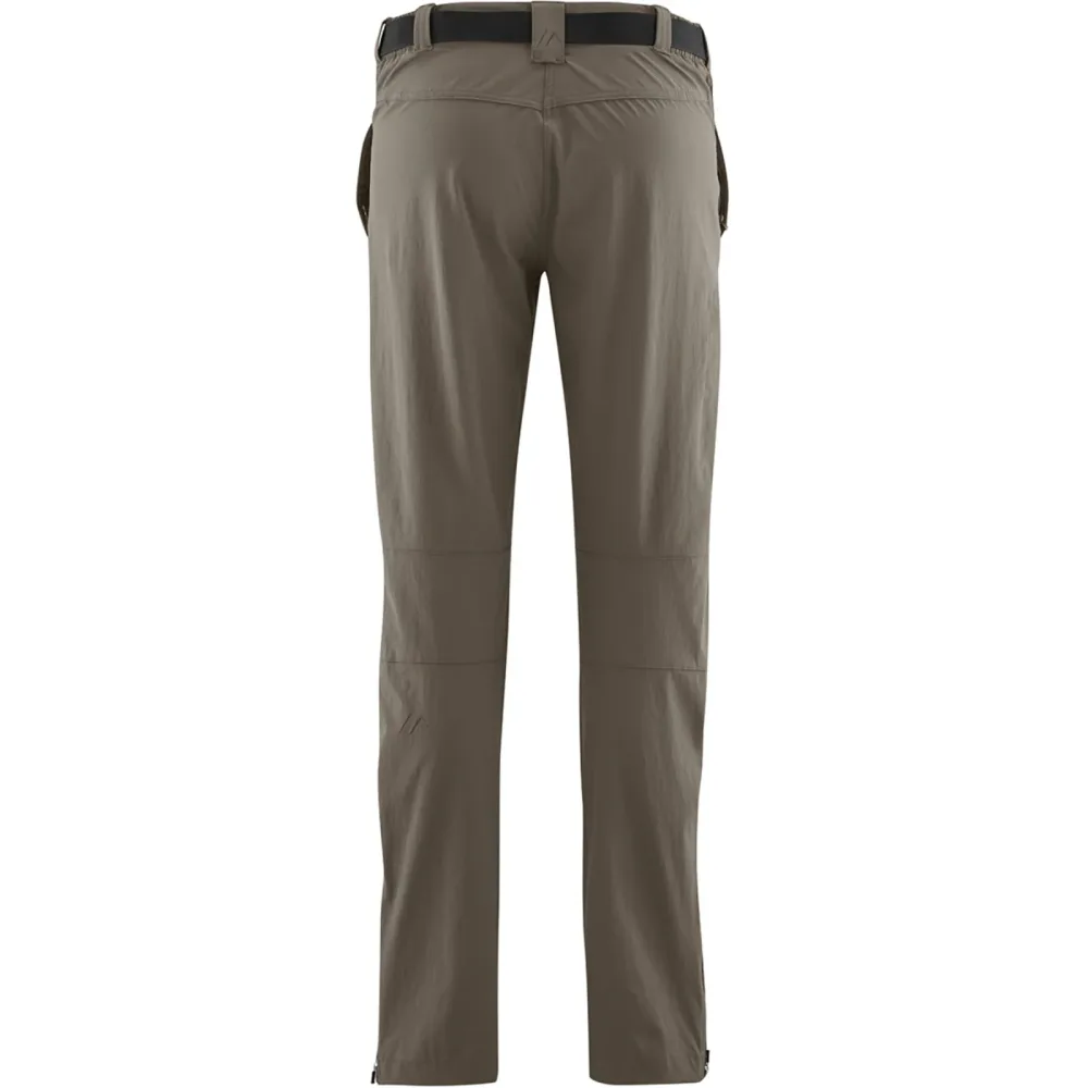 Maier Sports Damen Inara Slim Stretch Hose