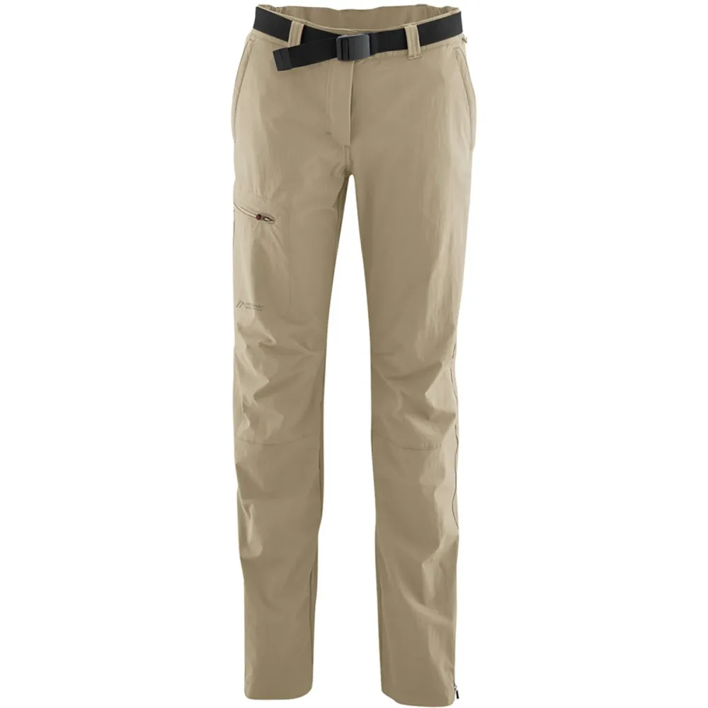 Maier Sports Damen Inara Slim Stretch Hose
