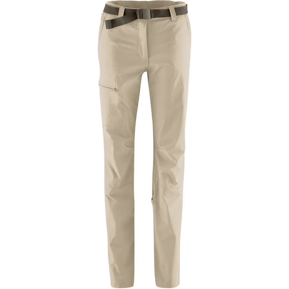 Maier Sports Damen Lulaka Stretch Hose