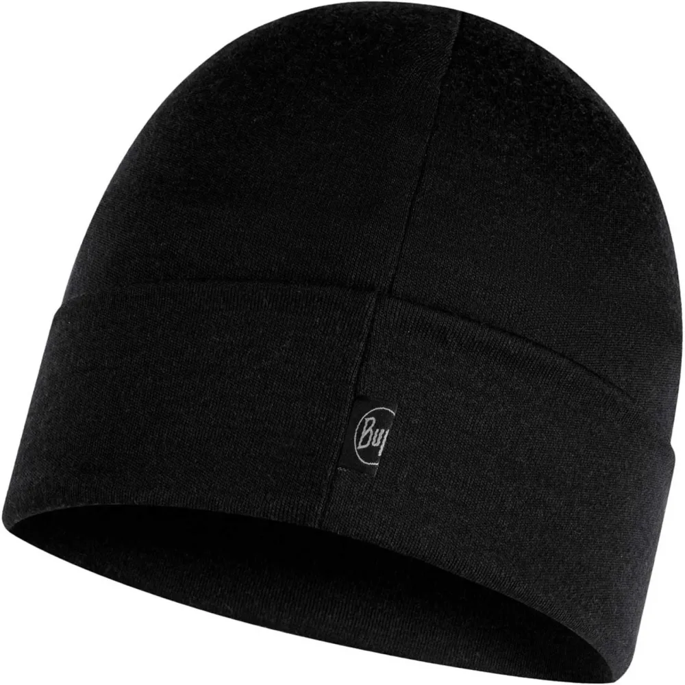 Buff Heavyweight Merino Wool Mütze
