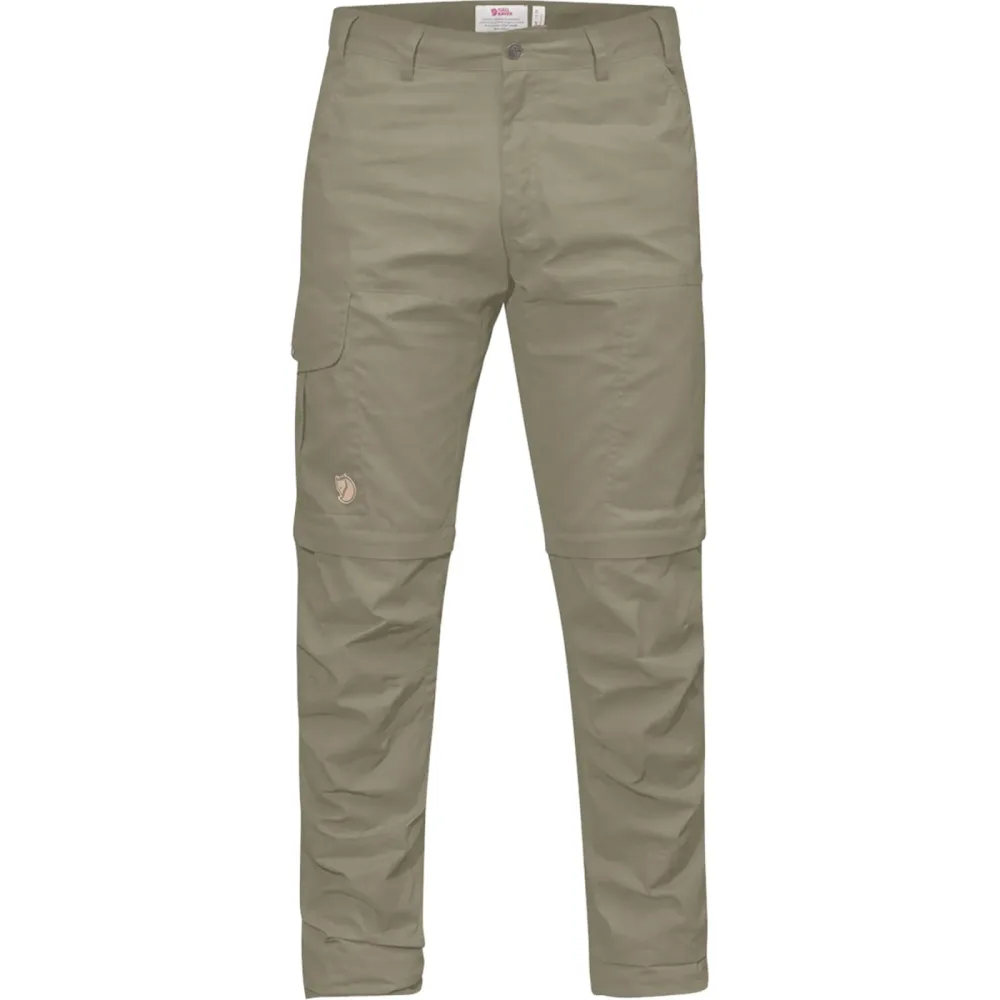 Fjällräven Herren Karl Pro Zip-Off Hose