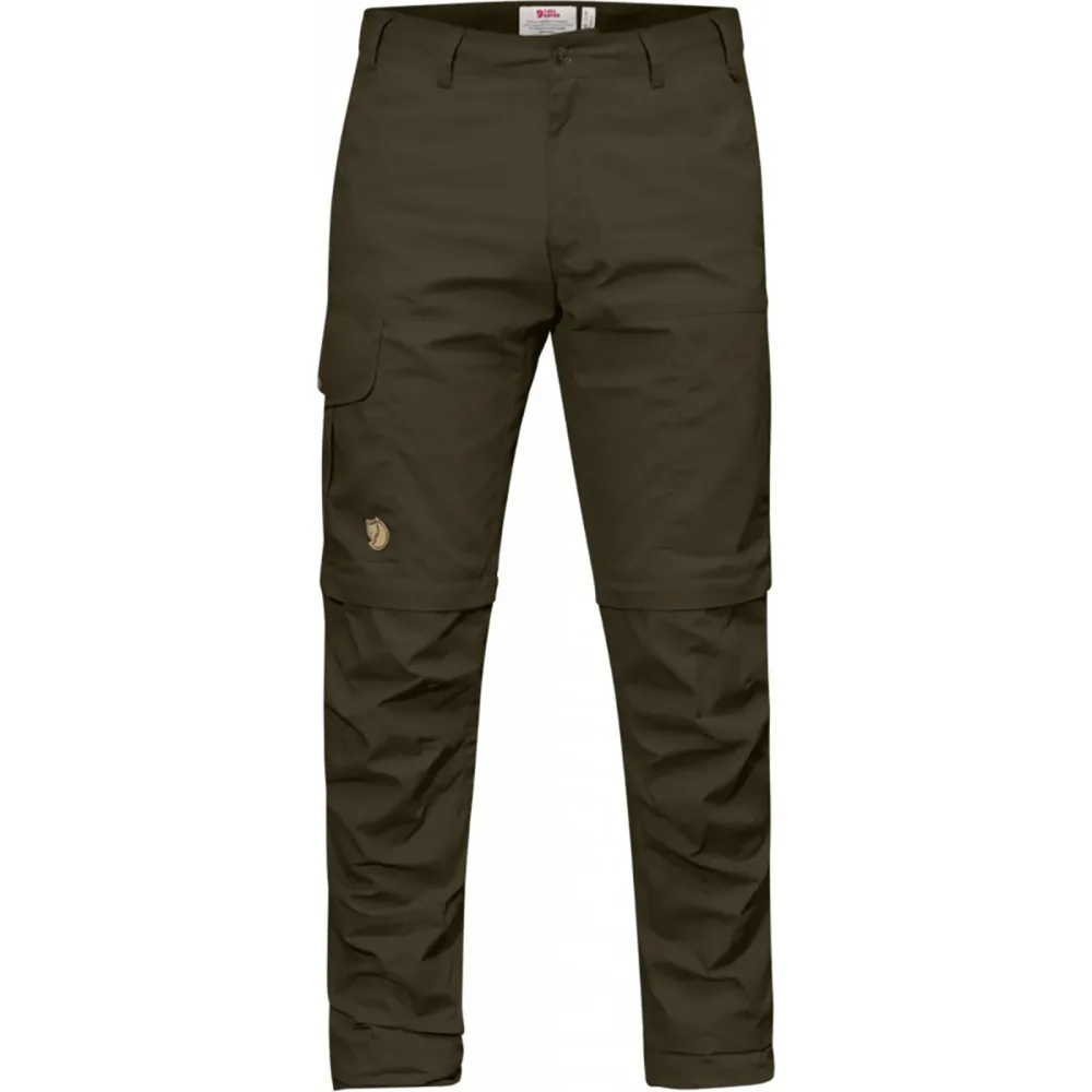 Fjällräven Herren Karl Pro Zip-Off Hose
