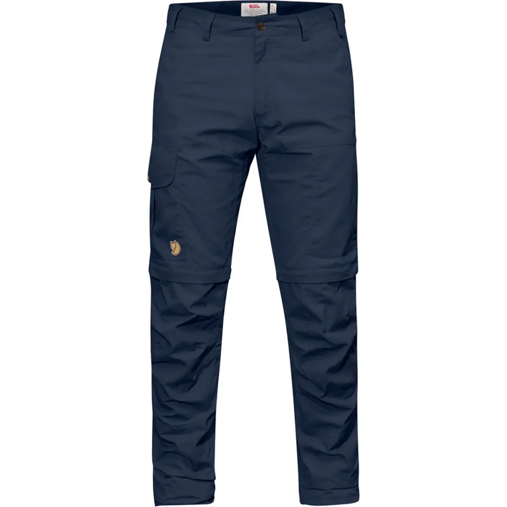 Fjällräven Herren Karl Pro Zip-Off Hose