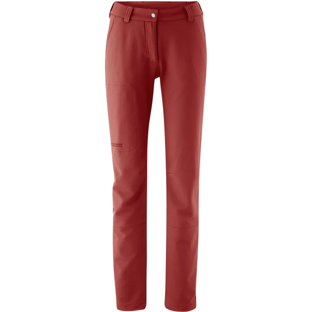 Maier Sports Damen Helga Hose